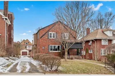 1327 Heberton, Pittsburgh, PA 15206 - Photo 2
