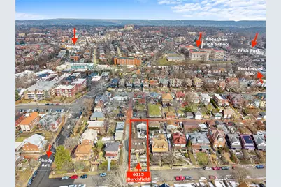 6315 Burchfield, Pittsburgh, PA 15217 - Photo 32