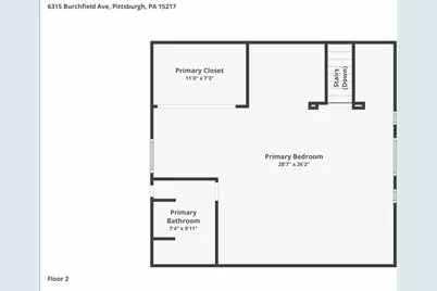 6315 Burchfield, Pittsburgh, PA 15217 - Photo 34