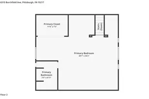 6315 Burchfield, Pittsburgh, PA 15217 - Photo 34