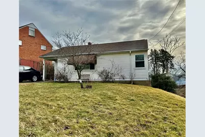 1302 Barkley Rd, Port Vue, PA 15133 - Photo 1