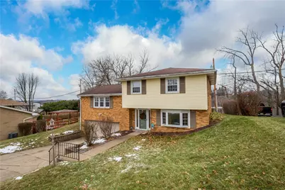 110 Tel Star Drive, Pittsburgh, PA 15236 - Photo 2