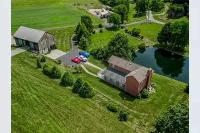 440 Owl Hollow Road, Ligonier Township, PA 15658 - Photo 4
