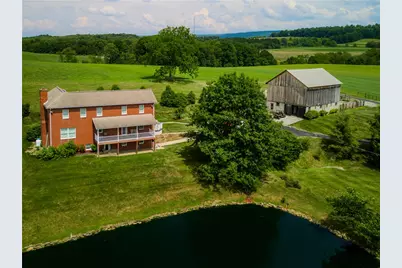 440 Owl Hollow Road, Ligonier Township, PA 15658 - Photo 2