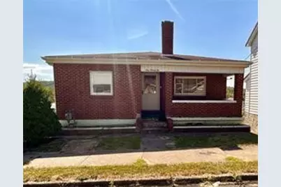 122 E Harvey Street, Masontown, PA 15461 - Photo 1