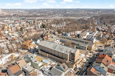 2428 Arlington Ave, Pittsburgh, PA 15210 - Photo 26