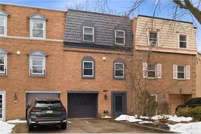 709 Clyde St, Pittsburgh, PA 15213 - Photo 2