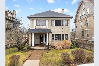 207 S Braddock Ave, Pittsburgh, PA 15221 - Photo 1