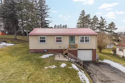 283 Cortez Dr, Washington, PA 15301 - Photo 1