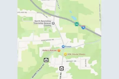 0 Little League Dr. Lot #101, North Sewickley Township, PA 15010 - Photo 6