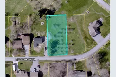 0 Little League Dr Lot #14, North Sewickley Township, PA 15010 - Photo 1