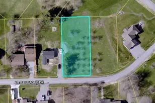 0 Little League Dr Lot, North Sewickley Township, PA 15010 - Photo 1