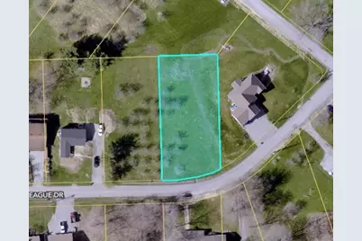 0 Little League Dr Lot #15, North Sewickley Township, PA 15010 - Photo 1