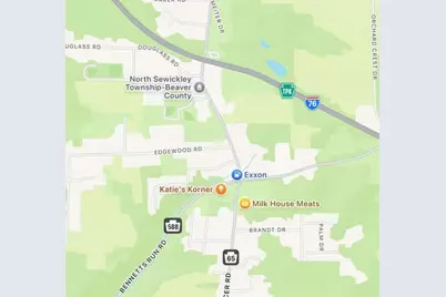 0 Little League Dr Lot #5, North Sewickley Township, PA 15010 - Photo 6