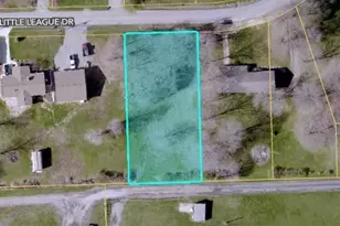 0 Little League Dr Lot, North Sewickley Township, PA 15010 - Photo 1