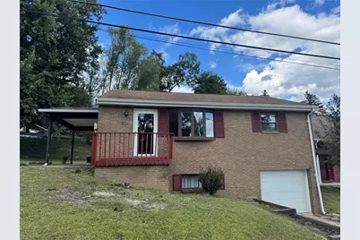 501 Hoover Road, Pittsburgh, PA 15235 - Photo 1
