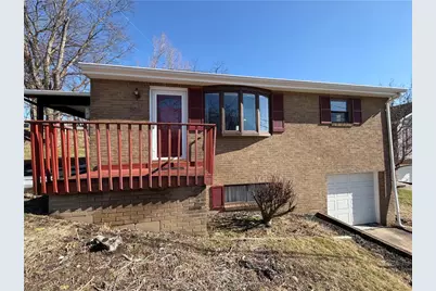 501 Hoover Road, Pittsburgh, PA 15235 - Photo 1