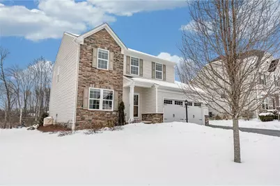 1017 Blackhawk Dr, Middlesex Township, PA 16059 - Photo 1