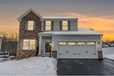 1017 Blackhawk Dr, Middlesex Township, PA 16059 - Photo 2