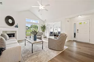 1020 Autumn Woods Dr, Jackson Township, PA 16033 - Photo 6