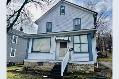 202 Fuller Street, Somerset Boro, PA 15501 - Photo 1