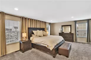 4019 Bentwood Dr, Canonsburg, PA 15317 - Photo 14