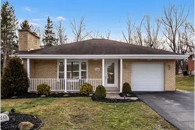 120 Crestview Manor, Carroll Twp, PA 15063 - Photo 2