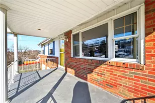 7436 Steubenville Pike, Oakdale, PA 15071 - Photo 2