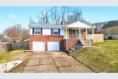 7436 Steubenville Pike, North Fayette, PA 15071 - Photo 50