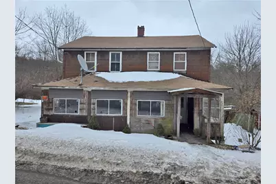 1820 Route 56 Hwy, Center Township-Homer City, PA 15748 - Photo 1