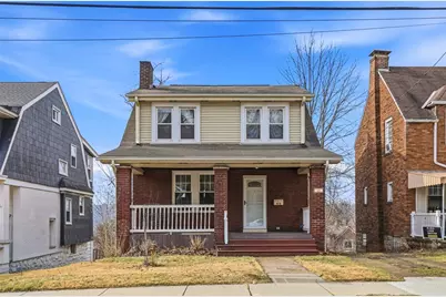 615 Roosevelt Ave, Pittsburgh, PA 15202 - Photo 2
