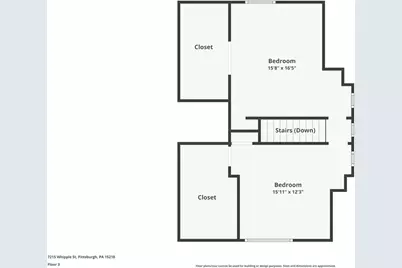 7215 Whipple Street, Pittsburgh, PA 15218 - Photo 50