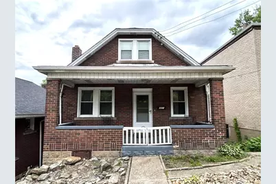 305 Marion Avenue, Pittsburgh, PA 15221 - Photo 1