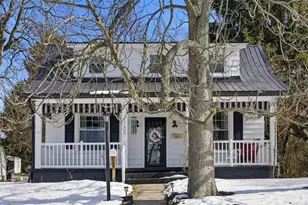 1105 Linden St, Monaca, PA 15061 - Photo 2