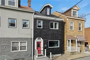 3929 Mintwood St, Pittsburgh, PA 15224 - Photo 2