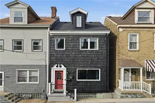 3929 Mintwood St, Pittsburgh, PA 15224 - Photo 1