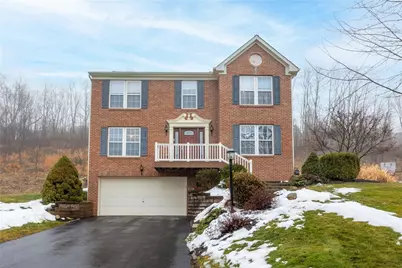 327 Fieldbrook Dr., Washington, PA 15301 - Photo 38