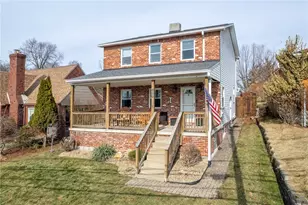 999 Forsythe Rd, Carnegie, PA 15106 - Photo 2