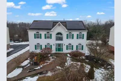 1446 Iroquois Drive, Robinson Twp, PA 15205 - Photo 46