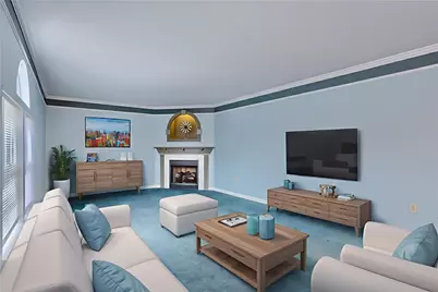 1446 Iroquois Drive, Robinson Twp, PA 15205 - Photo 16