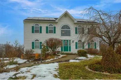 1446 Iroquois Drive, Robinson Twp, PA 15205 - Photo 1