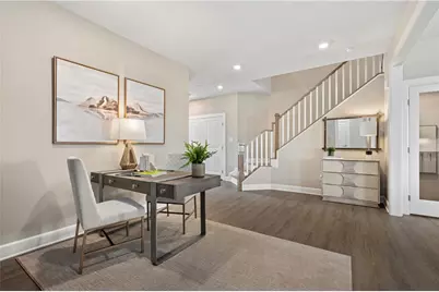 128 Hollow Oak Drive, Moon/Crescent Twp, PA 15108 - Photo 2