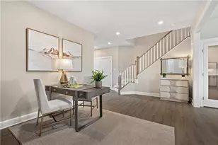 128 Hollow Oak Dr, Moon/Crescent Twp, PA 15108 - Photo 2