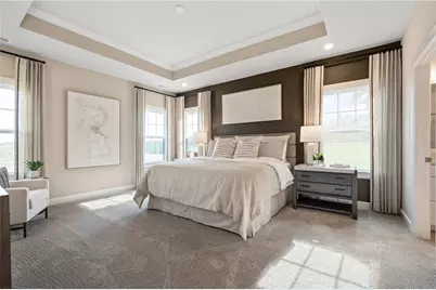 128 Hollow Oak Drive, Moon/Crescent Twp, PA 15108 - Photo 12