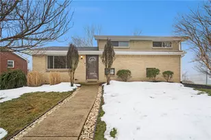 400 Vale Dr, Pittsburgh, PA 15239 - Photo 1