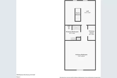 7036 Shannon Road, Verona, PA 15147 - Photo 42