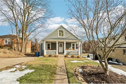 7036 Shannon Road, Verona, PA 15147 - Photo 2