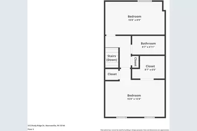 312 Shady Ridge Dr, Monroeville, PA 15146 - Photo 42