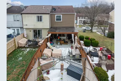 312 Shady Ridge Dr, Monroeville, PA 15146 - Photo 34