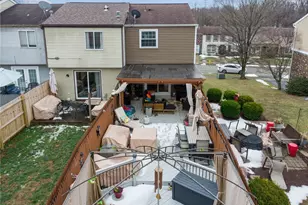 312 Shady Ridge Dr, Monroeville, PA 15146 - Photo 34